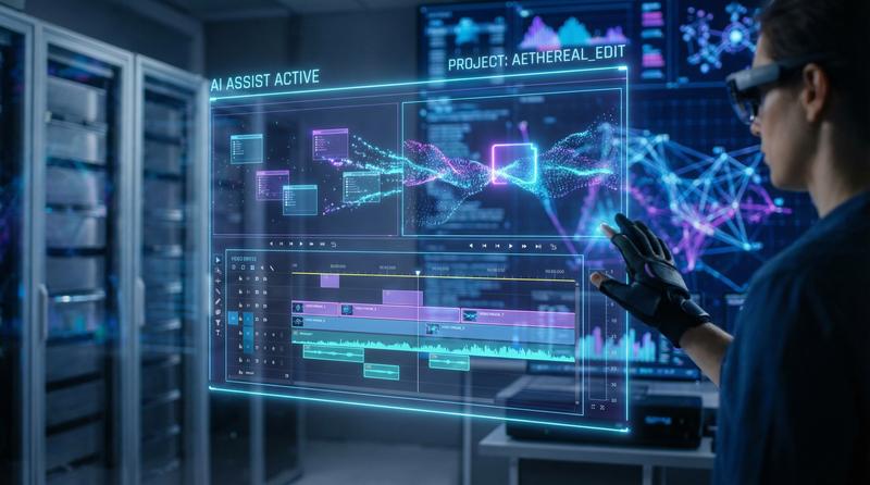 丝瓜视频 AI视频工具