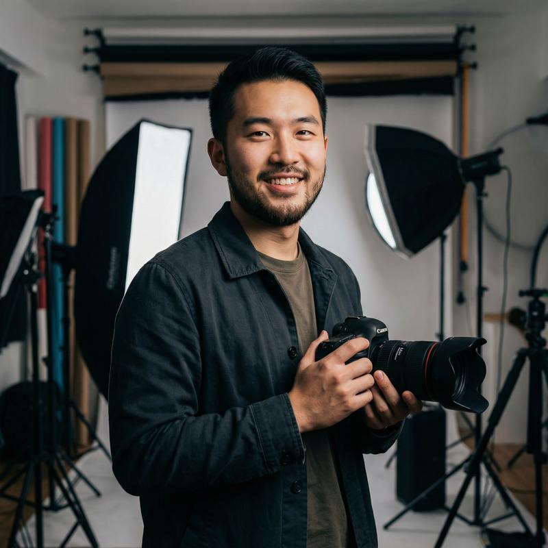 丝瓜视频摄影师