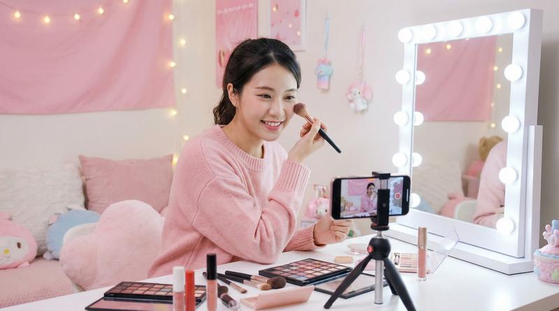 丝瓜视频美妆视频