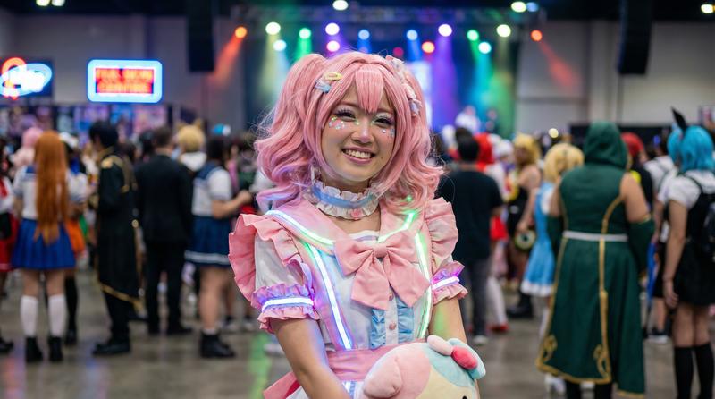 丝瓜视频 cosplay视频